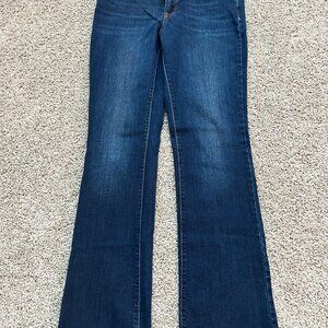 Old Navy Sweetheart Jeans
